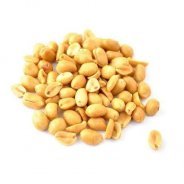 Peanuts, Roasted & Salted (Blanched) - 500g & 1kg