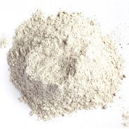 Wholemeal Flour (Rollermilled, Organic, Bulk) - 10kg 