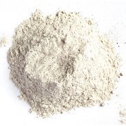 Wholemeal Flour (Rollermilled, Organic, Bulk) - 25kg