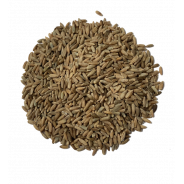 Rye Grain (NZ organic) - 1kg
