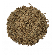 Rye Grain (NZ organic) - 1kg & 5kg