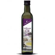 Safflower Oil (Ceres, Organic) - 500ml