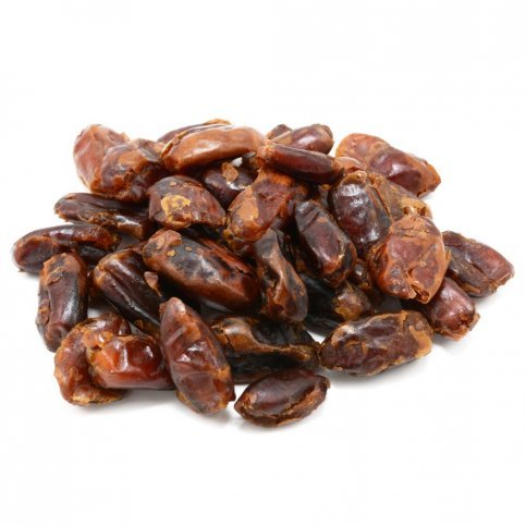 Dates (whole, pitted, high quality, loose packed) - 1kg 