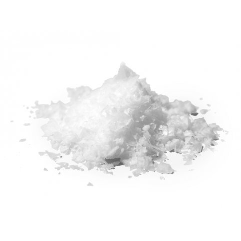 Sea Salt Flakes (Natural, Marlborough NZ) - 1kg & 3.5kg
