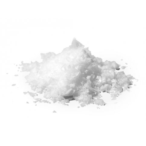 Sea Salt Flakes (Natural, Marlborough NZ) - 1kg & 3kg