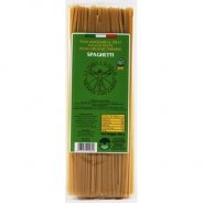 Pasta, Spelt Spaghetti Semi Wholemeal (Organic, La Terra) - 500g