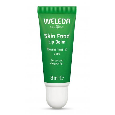 Weleda Everon Lip Balm - 8ml