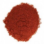 Paprika, Organic (Smoked, Bulk) - 1kg