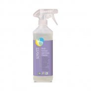 Multi Surface & Glass Cleaner (Sonett, Vegan, Biodegradable) - 500ml