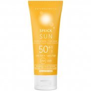 Speick Natural Sunscreen - SPF30 & SPF50+ (60ml)