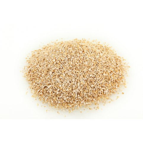 Steel Cut Oats (Organic, Wholegrain, Bulk) - 25kg