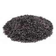 Black Rice, Glutinous (Sticky) - 1kg
