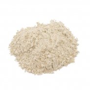 White Flour (Stoneground, Organic, NZ Grown, Bulk) - 25kg 