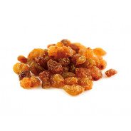 Sultanas (Natural, No Preservatives) - 1kg