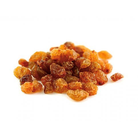 Sultanas (Natural, No Preservatives, Bulk) - 3kg