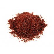 Sumac, Middle Eastern Spice (Altahi, Sumach) - 80g