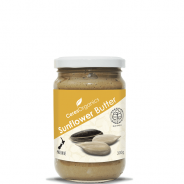 Sunflower Butter (Ceres, Organic) - 300g