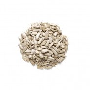 Sunflower Seeds (Organic, Whole, Bulk) - 3kg & 10kg