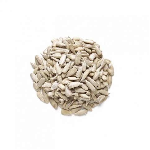 Sunflower Seeds (Organic, Whole) - 1kg