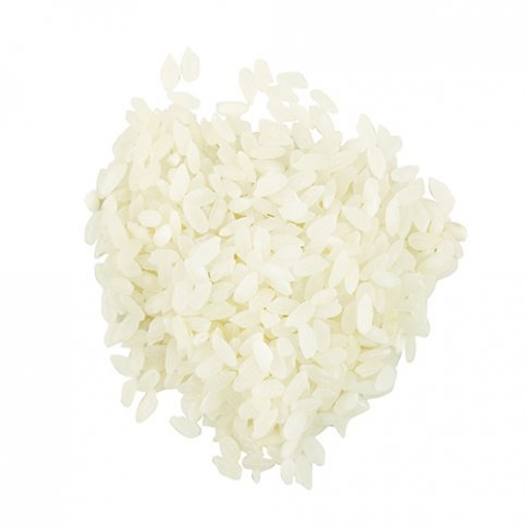 Sushi Rice - Brown & White (Organic, Bulk) - 25kg
