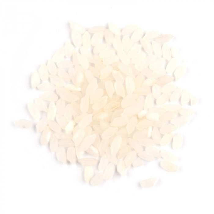 Bulk Organic Sushi Rice 3kg