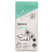 Tapioca Flour (Ceres, Organic, Gluten Free) - 600g