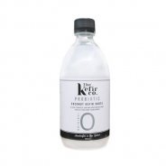 Coconut Water Kefir (The Kefir Company, Probiotic Tonic, Unpasturised) - 500ml