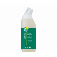 Toilet Cleaner, Mint-Myrtle (Sonett, Biodegradable, Vegan) - 750ml