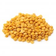Toor Dahl (Organic, Pigeon Peas) - 1kg, 3kg &10kg