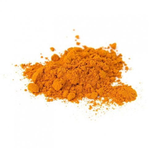 Turmeric Powder (Organic) - 1kg