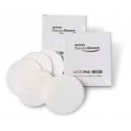 Waters Therapy Shower Rose Micro Filters Pack - 5 Pads