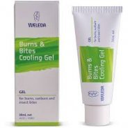Weleda Burns and Bites Cooling Gel - 36ml