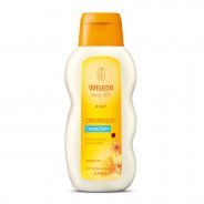 Weleda Baby Calendula Cream Bath - 200ml