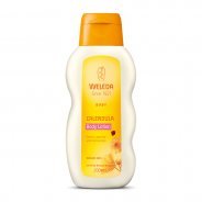 Weleda Baby Calendula Body Lotion - 200ml