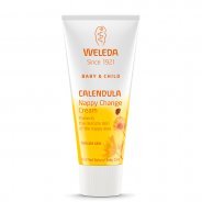 Weleda Baby Calendula Nappy Changing Cream - 75ml
