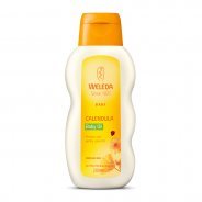 Weleda Baby Calendula Body Oil - 200ml