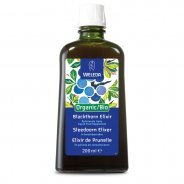 Weleda Organic Blackthorn Revive Elixir  - 200ml