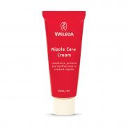 Weleda Nipple Care Cream - 36ml 