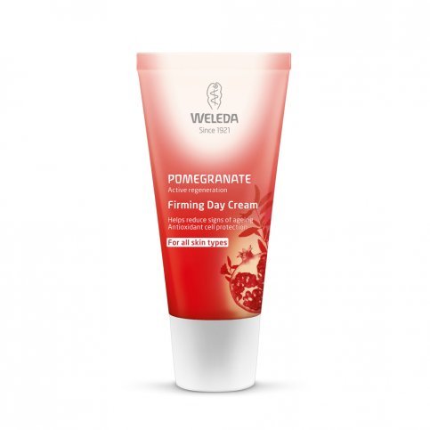 Weleda Pomegranate Firming Day Cream - 30ml