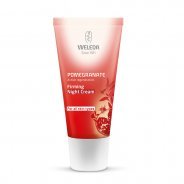 Weleda Pomegranate Firming Night Cream - 30ml