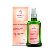 Weleda Stretch Mark Massage Oil - 100ml 