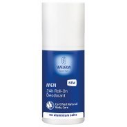 Weleda Men 24hr Deodorant - 50ml