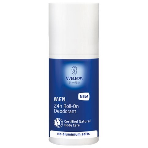 Weleda Men 24hr Deodorant - 50ml