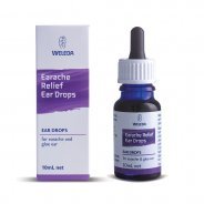 Weleda Earache Relief Ear Drops - 10ml