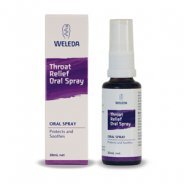 Weleda Throat Spray - 30ml