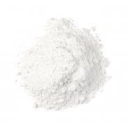 White Flour (Organic, Rollermilled, Unbleached) - 1kg & 3kg