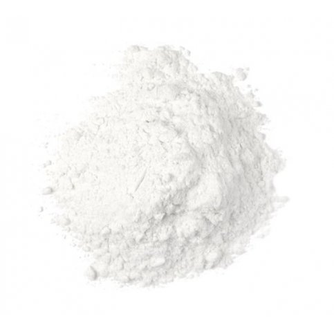 White Flour (Organic, Rollermilled, Unbleached) - 1kg & 3kg