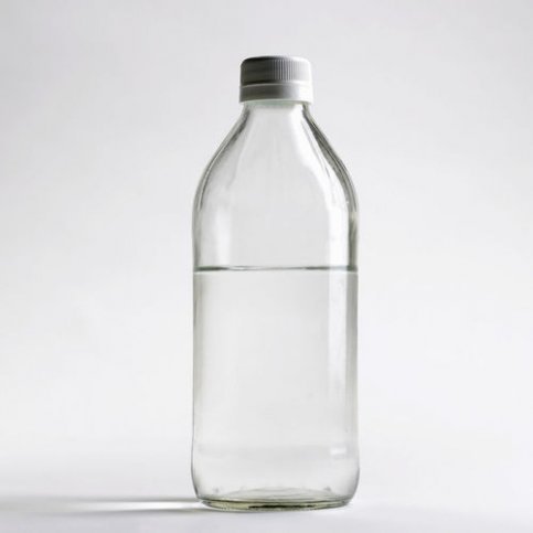 White Vinegar (Double Strength, 9.9%, Bulk) - 15L