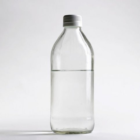 White Vinegar (Double Strength, 9.9%, Bulk) -  5L & 15L