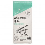 Spelt Flour, Wholemeal (Ceres, Organic) - 700g
